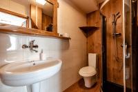 Chambre Triple avec Salle de Bains
