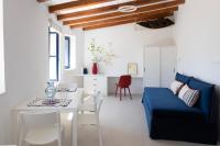 Apartment mit Meerblick