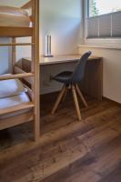Apartment mit 2 Schlafzimmern