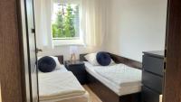 Appartement avec Balcon
