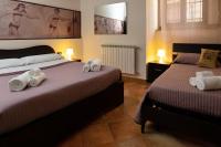 Camera Tripla con Bagno Privato