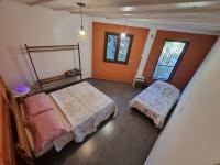 Apartamento Deluxe