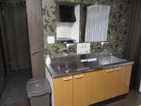 Vierbettzimmer mit Gemeinschaftsbad