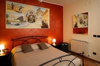 B&B L'angolo di Plutia - B&B Piazza Armerina