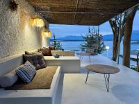 Psamathi Living & Taste - Bed and Breakfast