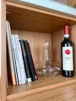 Appartamento Decanter - Chambres d’hôtes Tirano