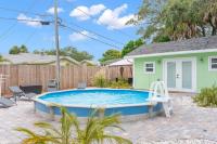 Sunset Bungalows - Ferienwohnung