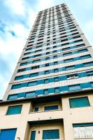 Highest Cesenatico - Attico sul mare - B&B