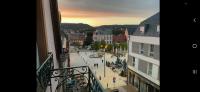 Centre historique de Saverne, bel appartement de 65 m2, Hyper Centre zone piétonne, Parking gratuit à proximité - B&B Saverne