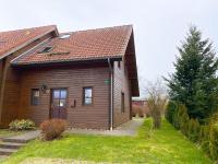 Doppelhaushälfte in Hasselfelde - B&B