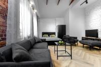 Suite Apartment