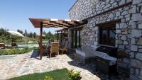 Villa mit 3 Schlafzimmern