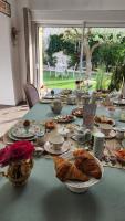 Le clos Pascaline - Ferienwohnung