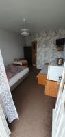 Triple Room with Terrace