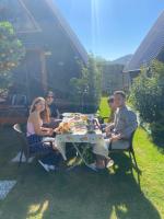 El-Ya Bungalov ve pansiyon - B&B