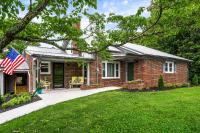 The Magnolia House - B&B