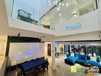 Modern Cave Guest House Walking Distance 5Mins To Jonker - Ferienwohnung
