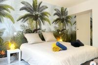 l'Olympe - Babyfoot - Cinéma - Parking - B&B Rouen