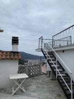 Il Nido Piccolo 22 chilometri dalle 5 terre - Ferienwohnung Ziona