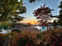 Apartment Anastasia Santa Marina - B&B
