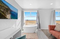 1628 West Oceanfront Oasis 8 - Chambres d’hôtes