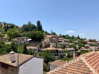 Çirkince Konak Şirince - B&B Selcuk