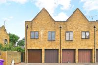 Studio Apartment (St Katherine’s and Wapping) - B&B