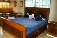 Darwin's temple 3 - Bed and Breakfast El Progreso