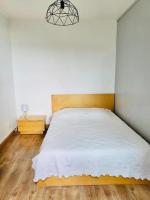 T2 apartment , beautiful view in Hyères near beach - B&B Hyères