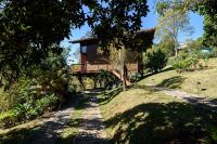 Chalé em Areal com Vista Panorâmica | PE 17 - B&B Barra Mansa