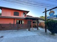 Pousada Encanto Torrely Búzios - Ferienwohnung Búzios