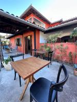 Pousada Encanto Torrely Búzios - Chambres d'hôtes Armação dos Búzios