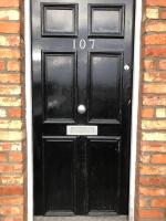 Cliftonville Apartments - B&B Belfast