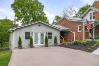 The Carriage House - Ferienwohnung