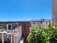 CITY HOUSE & FREE PARKING by Perry-Holiday moderno, panoramico e comodo fino a 6 ospiti - Chambres d'hôtes Palerme