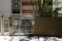 Moderno Apartamento a 260m da Praia | JC 64/201 - B&B Rio de Janeiro