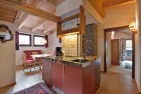 Appartamento con 2 Camere da Letto e Balcone (3 Adulti) 