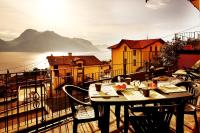 Residenza Romina sleeps 8 with pool- by Italian Apartments - B&B Rezzonico