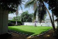 Villa 3 Chambres