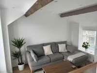 Bay View House - Chambres d'hôtes Bangor