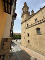 Viña Marina - Bed and Breakfast Logroño