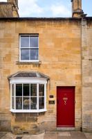 Chipping Campden Shabby Chic on Famous High Street - B&B Chipping Campden