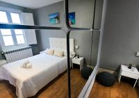 Camera Matrimoniale con Bagno Privato