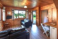 Ta Mill Cottages & Lodges - Brookview Lodge 2 - B&B Launceston