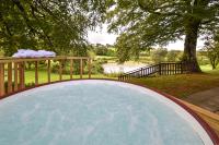 Ta Mill Cottages & Lodges - Brookview Lodge 3 - Chambres d’hôtes Launceston