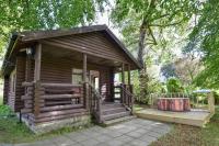 Ta Mill Cottages & Lodges - Brookview Lodge 3 - B&B