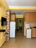 Appartement - Rez-de-Chaussée