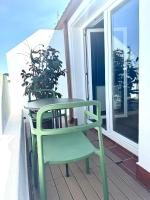 Islas Atlánticas - Ferienwohnung Vilagarcía de Arousa