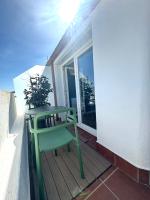 Islas Atlánticas - Ferienwohnung Vilagarcía de Arousa