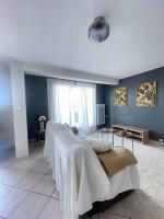 Le Priest - Calme, hopital nord, fac de médecine - B&B Saint-Priest-en-Jarez